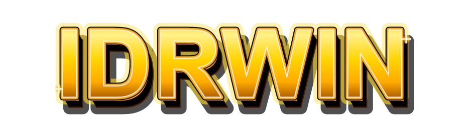 IDRWIN Logo